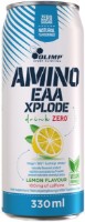 Aminoacizi Olimp Amino EAA Xplode Powder Lemon 330ml