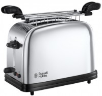 Тостер Russell Hobbs Victory 2 Sandwich (23310-57) фото №1 — интернет-магазин Desire.md
