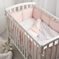 Lenjerie de pat pentru copii Perina Lovely Dream (LD3-03.3)