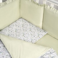 Lenjerie de pat pentru copii Perina Lovely Dream (LD3-02.2) imaginea #4 — magazin online Desire.md