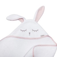 Полотенце для детей Perina Rabbit (PD-05.1.95) Pink