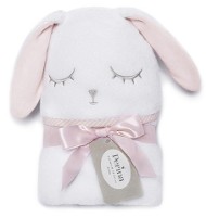 Полотенце для детей Perina Rabbit (PD-05.1.95) Pink фото №1 — интернет-магазин Desire.md