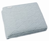 Pătură Perina Wave (PP-01.1-1) Blue imaginea #4 — magazin online Desire.md