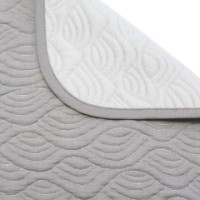 Плед Perina Wave (PP-01.6-1) Gray фото №5 — интернет-магазин Desire.md