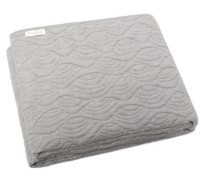 Pătură Perina Wave (PP-01.6-1) Gray