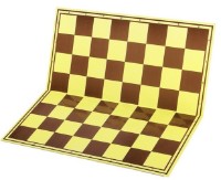 Шахматы Sport CHTX55PH Yellow/Brown