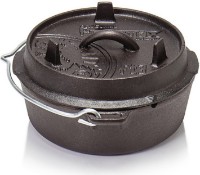 Ceaun gratar Petromax Dutch Oven FT4.5-T
