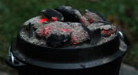 Ceaun gratar Petromax Dutch Oven FT4.5-T imaginea #4 — magazin online Desire.md