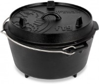 Котелок Petromax Dutch Oven 9 FT9-T