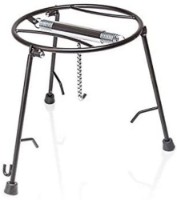 Set grill Petromax Pro-ft Set 3 pcs Coal Grill Hold (PRO-SET3) imaginea #2 — magazin online Desire.md