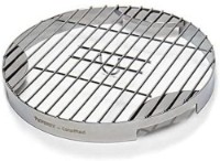 Set grill Petromax Pro-ft Set 3 pcs Coal Grill Hold (PRO-SET3) imaginea #3 — magazin online Desire.md