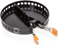 Set grill Petromax Pro-ft Set 3 pcs Coal Grill Hold (PRO-SET3) imaginea #4 — magazin online Desire.md