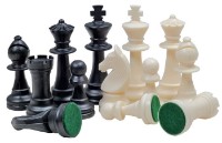 Şah Sport Staunton CHTX25 imaginea #1 — magazin online Desire.md