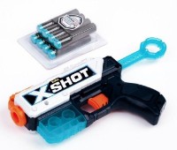 Пистолет Zuru X-shot Excel Recoil (36184Z)  фото №2 — интернет-магазин Desire.md