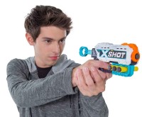 Пистолет Zuru X-shot Excel Recoil (36184Z)  фото №4 — интернет-магазин Desire.md