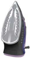 Утюг Polaris PIR 2668AK Black/Violet фото №3 — интернет-магазин Desire.md