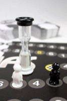 Настольная игра Tactic Alias Femei contra Barbati (54291) фото №2 — интернет-магазин Desire.md