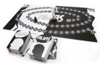 Настольная игра Tactic Alias Femei contra Barbati (54291) фото №3 — интернет-магазин Desire.md