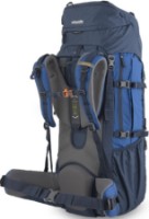 Rucsac Pinguin Explorer 75 Nylon/Navy imaginea #3 — magazin online Desire.md