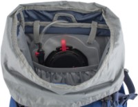 Rucsac Pinguin Explorer 75 Nylon/Navy imaginea #5 — magazin online Desire.md