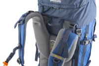 Rucsac Pinguin Explorer 75 Nylon/Navy imaginea #7 — magazin online Desire.md