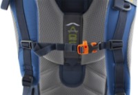 Rucsac Pinguin Explorer 75 Nylon/Navy imaginea #8 — magazin online Desire.md