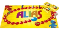 Настольная игра Tactic Alias Junior (54290) фото №2 — интернет-магазин Desire.md