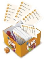 Настольная игра Tactic Alias Mini-Delicios (56255)