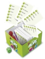 Настольная игра Tactic Alias Mini-Natura Salbatica (56254)