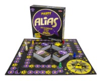 Настольная игра Tactic Alias Party (54288)