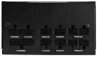 Sursă de alimentare Chieftec 850W (GPX-850FC)  imaginea #3 — magazin online Desire.md