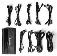 Sursă de alimentare Chieftec 850W (GPX-850FC)  imaginea #4 — magazin online Desire.md