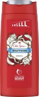 Gel de duș Old Spice Wolfthorn 675ml