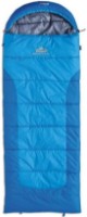 Спальный мешок Pinguin Safari 190 Right Blue фото №1 — интернет-магазин Desire.md