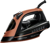 Утюг Russell Hobbs Copper Express (23975-56) фото №1 — интернет-магазин Desire.md