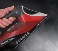 Fier de călcat Russell Hobbs One Temperature (25090-56) imaginea #3 — magazin online Desire.md