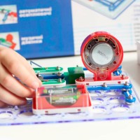 Set de construcție Знаток REW-K061  imaginea #4 — magazin online Desire.md