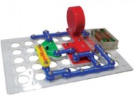 Set de construcție Знаток REW-K061  imaginea #5 — magazin online Desire.md