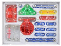 Set de construcție Знаток REW-K061 