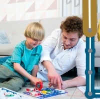 Set de construcție Знаток REW-K061  imaginea #2 — magazin online Desire.md