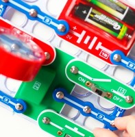 Set de construcție Знаток REW-K061  imaginea #3 — magazin online Desire.md