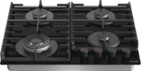 Plită incorporabilă cu gaz Gorenje GKTW642SYB imaginea #2 — magazin online Desire.md