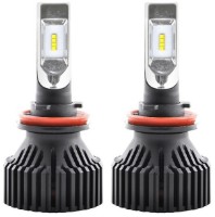 Автомобильная лампа Solar H11 12/24V 6500K 8000Lm 60W фото №1 — интернет-магазин Desire.md