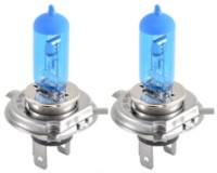 Lampa auto Solar H4 12V 60/55W P43t-38 StarBlue 4200K 2pcs imaginea #1 — magazin online Desire.md