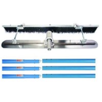 Lipa manuala pentru beton BetonTrowel Fresno BT750057 imaginea #2 — magazin online Desire.md
