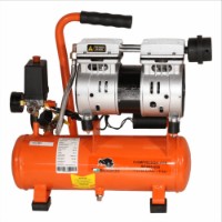 Компрессор Bisonte SC008-009 фото №2 — интернет-магазин Desire.md