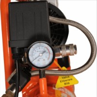 Компрессор Bisonte SC008-009 фото №5 — интернет-магазин Desire.md