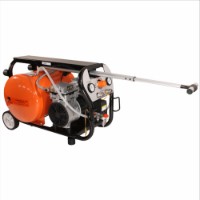 Компрессор Bisonte SC012-015 фото №4 — интернет-магазин Desire.md