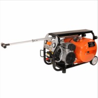 Компрессор Bisonte SC012-015 фото №5 — интернет-магазин Desire.md