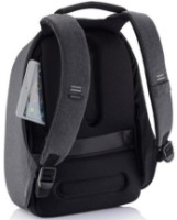 Городской рюкзак XD Design Bobby Hero Regular Black (P705.291) фото №3 — интернет-магазин Desire.md